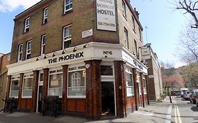 The Phoenix Hostel Paddington